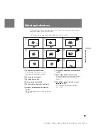 Preview for 55 page of Sony CCD-TRV19 Operation Manual