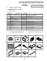 Preview for 85 page of Sony CCD-TRV26E Service Manual