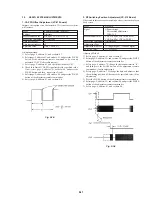 Preview for 131 page of Sony CCD-TRV26E Service Manual