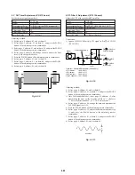 Preview for 134 page of Sony CCD-TRV26E Service Manual