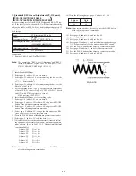 Preview for 138 page of Sony CCD-TRV26E Service Manual