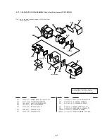 Preview for 150 page of Sony CCD-TRV26E Service Manual