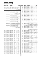 Preview for 167 page of Sony CCD-TRV26E Service Manual