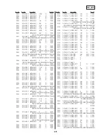 Preview for 172 page of Sony CCD-TRV26E Service Manual