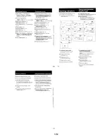 Предварительный просмотр 35 страницы Sony CCD-TRV65E, CCD-TRV3E, CCD-TRV15E, CCD-TRV23E, CCD-TRV35E Service Manual