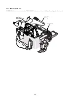 Предварительный просмотр 41 страницы Sony CCD-TRV65E, CCD-TRV3E, CCD-TRV15E, CCD-TRV23E, CCD-TRV35E Service Manual