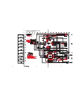 Предварительный просмотр 58 страницы Sony CCD-TRV65E, CCD-TRV3E, CCD-TRV15E, CCD-TRV23E, CCD-TRV35E Service Manual