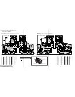 Предварительный просмотр 70 страницы Sony CCD-TRV65E, CCD-TRV3E, CCD-TRV15E, CCD-TRV23E, CCD-TRV35E Service Manual