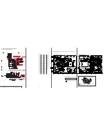 Предварительный просмотр 76 страницы Sony CCD-TRV65E, CCD-TRV3E, CCD-TRV15E, CCD-TRV23E, CCD-TRV35E Service Manual