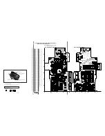 Предварительный просмотр 85 страницы Sony CCD-TRV65E, CCD-TRV3E, CCD-TRV15E, CCD-TRV23E, CCD-TRV35E Service Manual