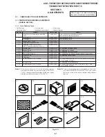 Предварительный просмотр 87 страницы Sony CCD-TRV65E, CCD-TRV3E, CCD-TRV15E, CCD-TRV23E, CCD-TRV35E Service Manual