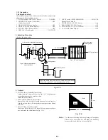 Предварительный просмотр 91 страницы Sony CCD-TRV65E, CCD-TRV3E, CCD-TRV15E, CCD-TRV23E, CCD-TRV35E Service Manual