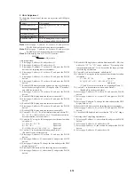 Предварительный просмотр 101 страницы Sony CCD-TRV65E, CCD-TRV3E, CCD-TRV15E, CCD-TRV23E, CCD-TRV35E Service Manual