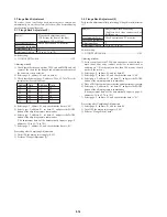 Предварительный просмотр 102 страницы Sony CCD-TRV65E, CCD-TRV3E, CCD-TRV15E, CCD-TRV23E, CCD-TRV35E Service Manual