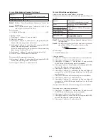 Предварительный просмотр 106 страницы Sony CCD-TRV65E, CCD-TRV3E, CCD-TRV15E, CCD-TRV23E, CCD-TRV35E Service Manual