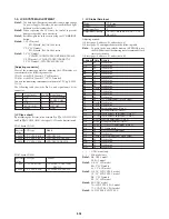 Предварительный просмотр 112 страницы Sony CCD-TRV65E, CCD-TRV3E, CCD-TRV15E, CCD-TRV23E, CCD-TRV35E Service Manual