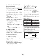 Предварительный просмотр 117 страницы Sony CCD-TRV65E, CCD-TRV3E, CCD-TRV15E, CCD-TRV23E, CCD-TRV35E Service Manual