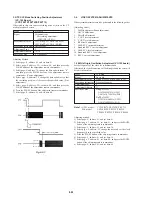 Предварительный просмотр 130 страницы Sony CCD-TRV65E, CCD-TRV3E, CCD-TRV15E, CCD-TRV23E, CCD-TRV35E Service Manual