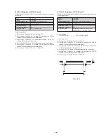 Предварительный просмотр 131 страницы Sony CCD-TRV65E, CCD-TRV3E, CCD-TRV15E, CCD-TRV23E, CCD-TRV35E Service Manual