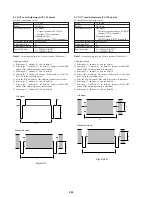 Предварительный просмотр 132 страницы Sony CCD-TRV65E, CCD-TRV3E, CCD-TRV15E, CCD-TRV23E, CCD-TRV35E Service Manual