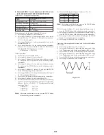 Предварительный просмотр 135 страницы Sony CCD-TRV65E, CCD-TRV3E, CCD-TRV15E, CCD-TRV23E, CCD-TRV35E Service Manual