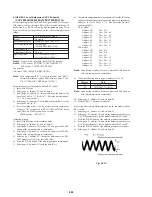 Предварительный просмотр 136 страницы Sony CCD-TRV65E, CCD-TRV3E, CCD-TRV15E, CCD-TRV23E, CCD-TRV35E Service Manual