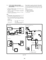 Предварительный просмотр 141 страницы Sony CCD-TRV65E, CCD-TRV3E, CCD-TRV15E, CCD-TRV23E, CCD-TRV35E Service Manual