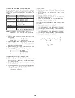 Предварительный просмотр 142 страницы Sony CCD-TRV65E, CCD-TRV3E, CCD-TRV15E, CCD-TRV23E, CCD-TRV35E Service Manual