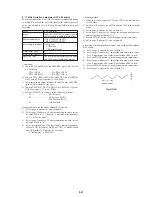 Предварительный просмотр 143 страницы Sony CCD-TRV65E, CCD-TRV3E, CCD-TRV15E, CCD-TRV23E, CCD-TRV35E Service Manual