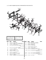 Предварительный просмотр 150 страницы Sony CCD-TRV65E, CCD-TRV3E, CCD-TRV15E, CCD-TRV23E, CCD-TRV35E Service Manual