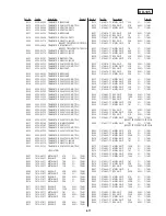 Предварительный просмотр 162 страницы Sony CCD-TRV65E, CCD-TRV3E, CCD-TRV15E, CCD-TRV23E, CCD-TRV35E Service Manual