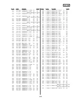 Предварительный просмотр 174 страницы Sony CCD-TRV65E, CCD-TRV3E, CCD-TRV15E, CCD-TRV23E, CCD-TRV35E Service Manual