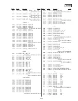 Предварительный просмотр 176 страницы Sony CCD-TRV65E, CCD-TRV3E, CCD-TRV15E, CCD-TRV23E, CCD-TRV35E Service Manual