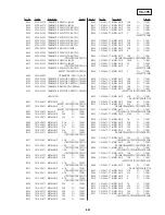 Предварительный просмотр 178 страницы Sony CCD-TRV65E, CCD-TRV3E, CCD-TRV15E, CCD-TRV23E, CCD-TRV35E Service Manual