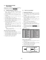 Предварительный просмотр 156 страницы Sony CCD-TRV67 - Video Camera Recorder 8mm Service Manual