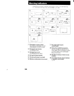 Preview for 109 page of Sony CCD-TRV99 - Video Camera Recorder Hi8&trade Operating Instructions Manual