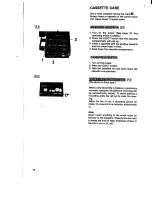 Preview for 12 page of Sony CCD-V8 Operating Instructions Manual