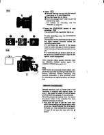 Preview for 15 page of Sony CCD-V8 Operating Instructions Manual