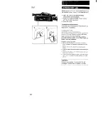 Preview for 12 page of Sony CCD-V9 Operating Instructions Manual