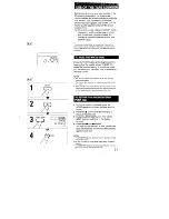 Предварительный просмотр 31 страницы Sony CCD-V9 Operating Instructions Manual