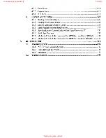 Preview for 9 page of Sony ccd-vx3 Operation Manual