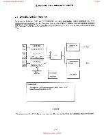 Preview for 15 page of Sony ccd-vx3 Operation Manual