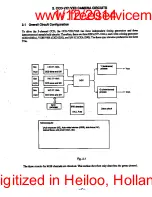 Preview for 16 page of Sony ccd-vx3 Operation Manual