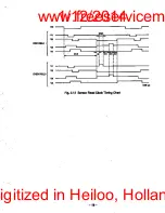 Preview for 38 page of Sony ccd-vx3 Operation Manual