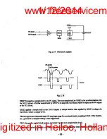 Preview for 46 page of Sony ccd-vx3 Operation Manual