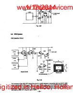 Preview for 52 page of Sony ccd-vx3 Operation Manual