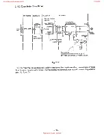 Preview for 119 page of Sony ccd-vx3 Operation Manual