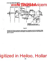 Preview for 120 page of Sony ccd-vx3 Operation Manual