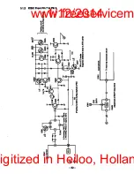 Preview for 128 page of Sony ccd-vx3 Operation Manual