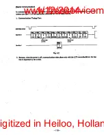 Preview for 228 page of Sony ccd-vx3 Operation Manual